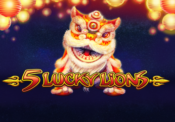 quickhitt777 5 Lucky Lions