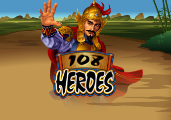 quickhitt777 108 Heroes