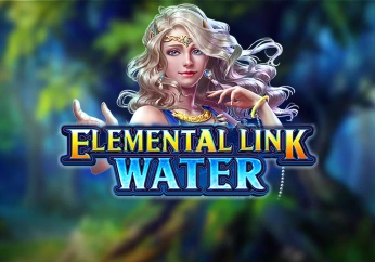 quickhitt777 Elemental Link Water