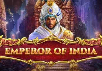 quickhitt777 Emperor Of India